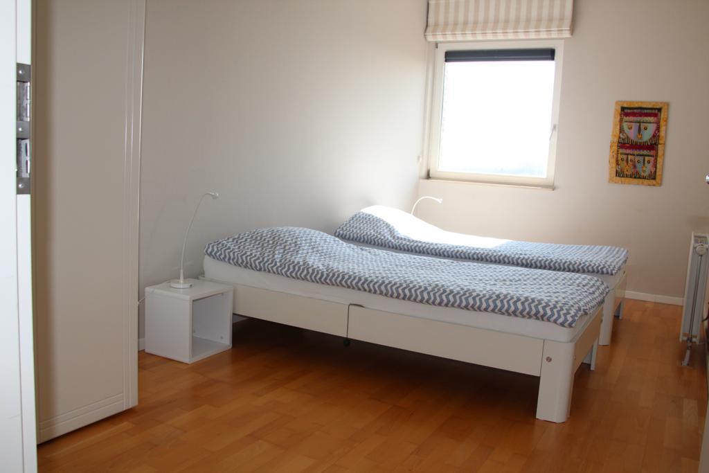 Port Scaldis Apartment Брескенс Экстерьер фото