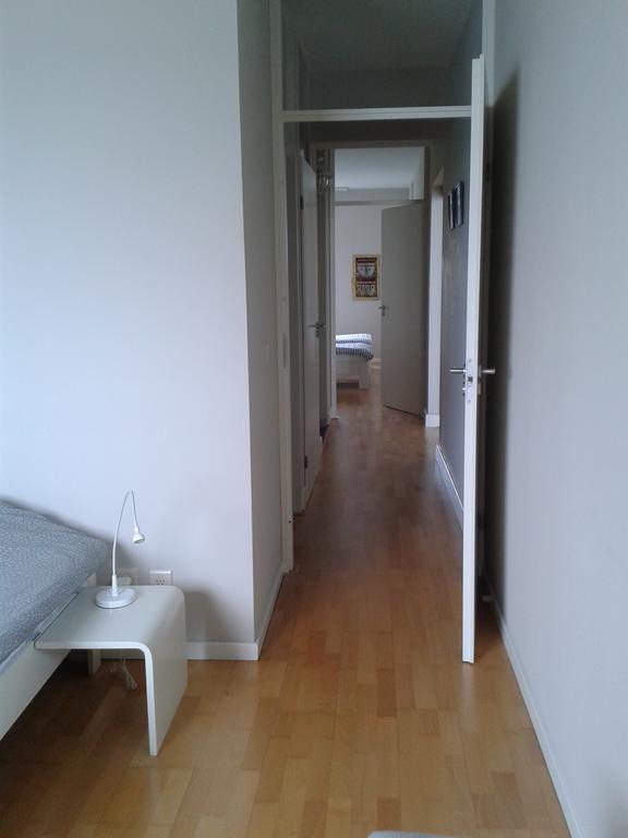 Port Scaldis Apartment Брескенс Экстерьер фото